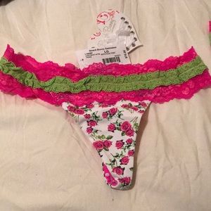 Beach Bunny Swimwear bikini bottoms